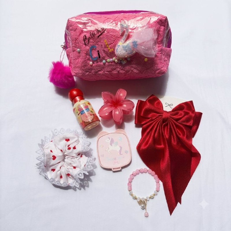 Princess Box