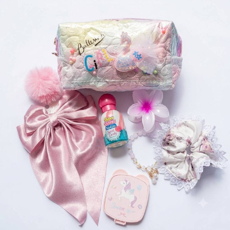Princess Box