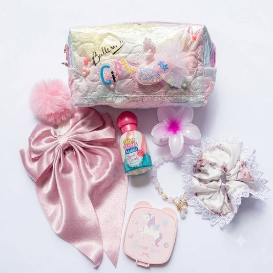 Princess Box